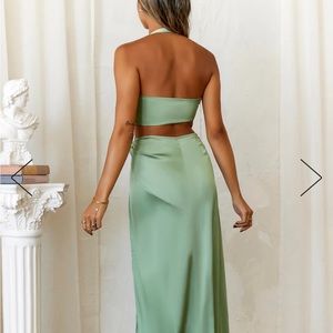 Dress for prom or formal event